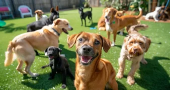 dog hostel jaipur