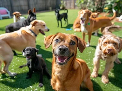 dog hostel jaipur