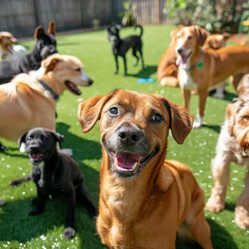 dog hostel jaipur